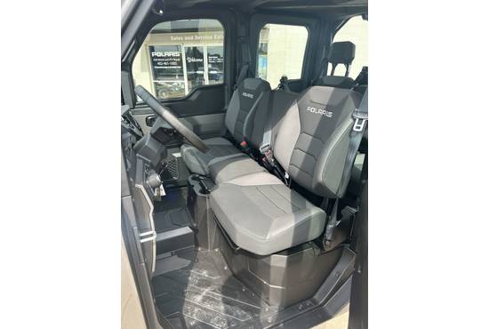 2025 ranger® crew xd 1500 northstar edition ultimate