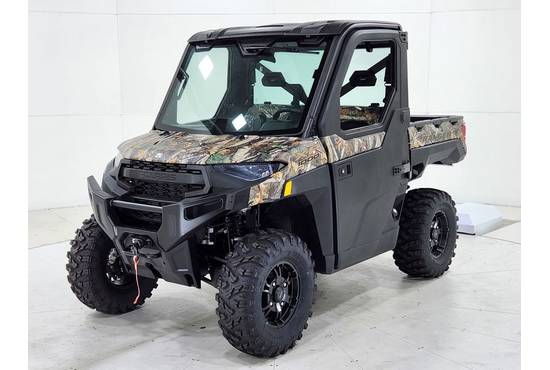 2025 ranger xp® 1000 northstar edition ultimate