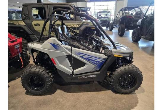 2025 rzr® 200 efi