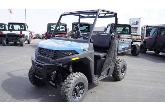 2026 Ranger SP 570 Premium