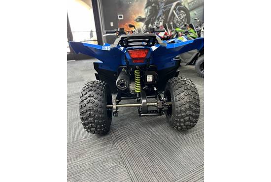2024 outlaw® 70 efi