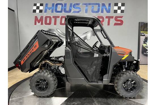 2026 Ranger 1000 Premium