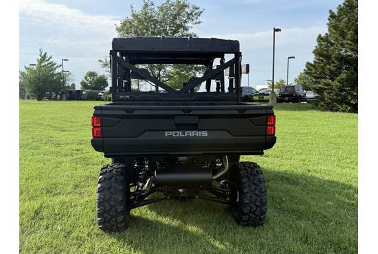 2026 Ranger Crew 1000 Premium