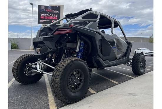2024 rzr pro r 4 premium