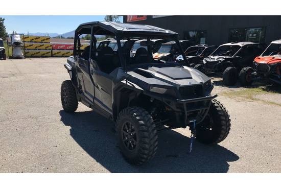 2025 general® xp 4 1000 premium