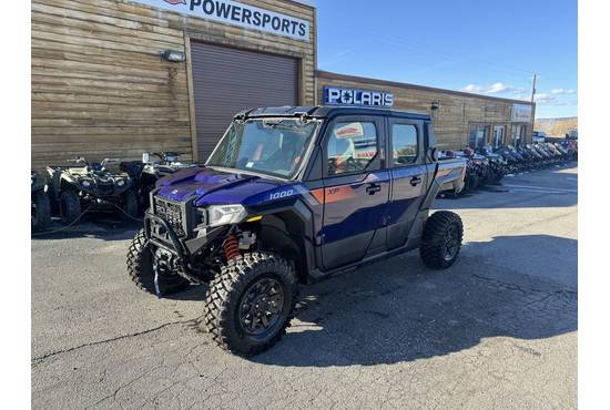 2025 polaris xpedition xp 5 northstar