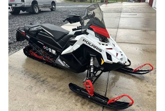 2021 850 INDY XC 137