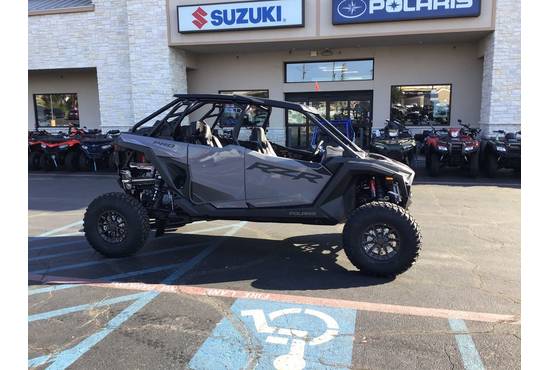 2026 RZR Pro S 4 Ultimate