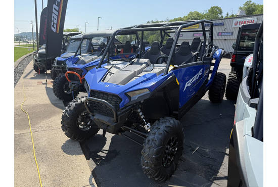 2025 rzr xp® 4 1000 sport
