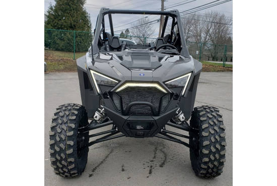 2024 rzr pro xp® ultimate