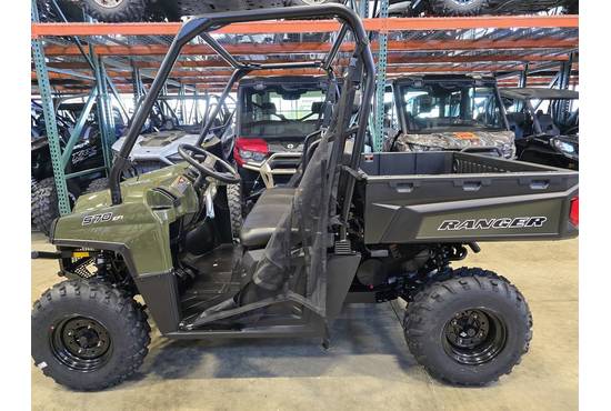 2025 RANGER 570 FULL