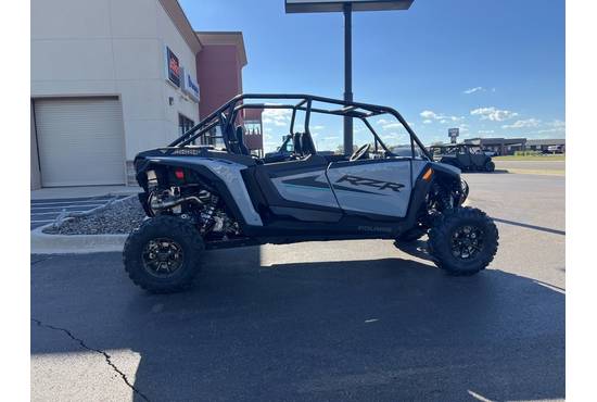 2025 rzr xp® 4 1000 sport