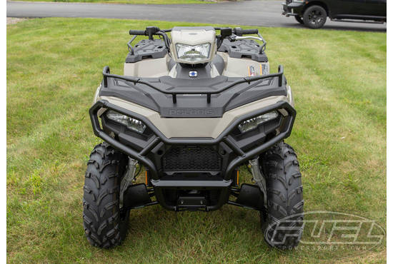 2025 sportsman® 570 eps