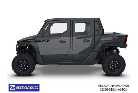 2026 XPedition XP 5 NorthStar