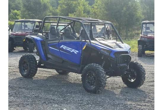 2025 rzr xp® 4 1000 sport