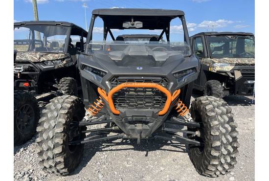 2024 rzr xp® 1000 ultimate