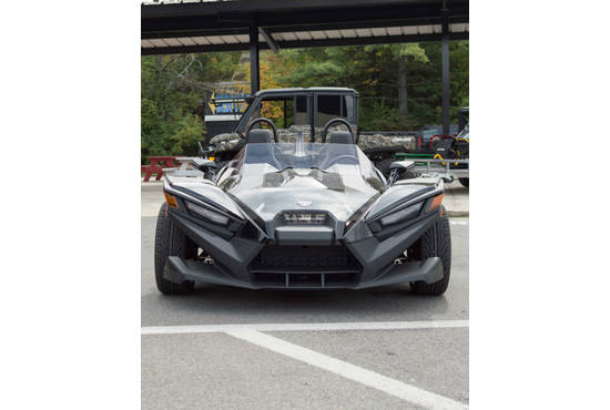 2025 slingshot® sl (autodrive)