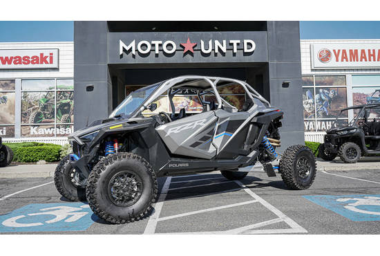 2024 rzr pro r 4 premium