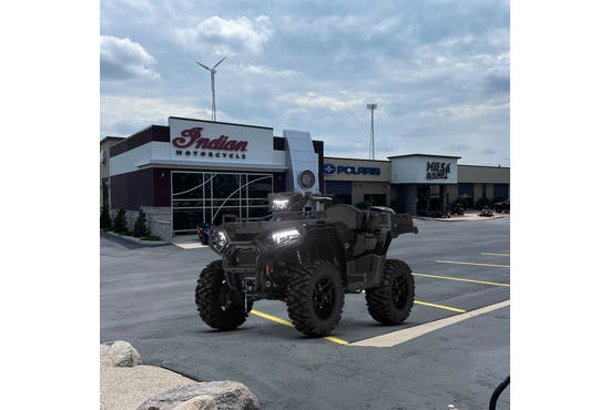 2026 Sportsman X2 570