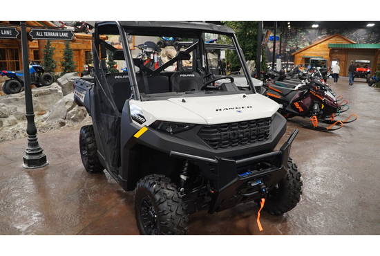 2025 ranger® 1000 premium