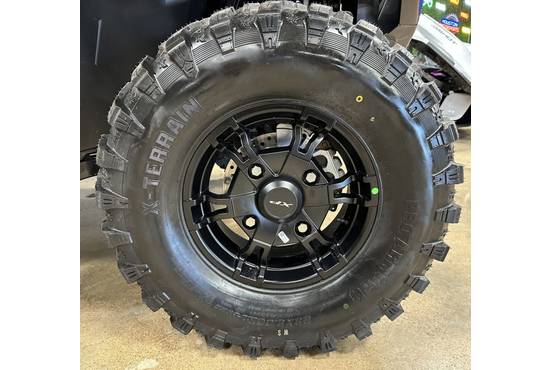 2026 Ranger Crew XP 1000 Premium Polaris Pursuit Camo