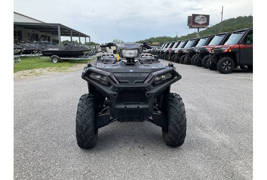 2023 sportsman® 850 premium