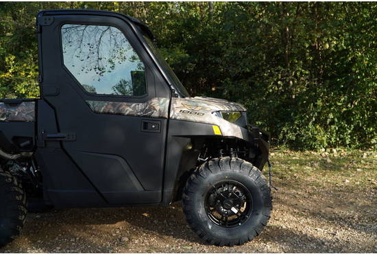 2026 Ranger XP 1000 NorthStar Ultimate Polaris Pursuit Camo