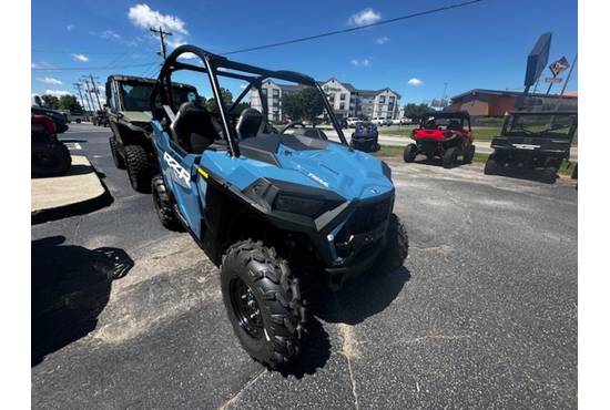 2025 rzr® trail sport