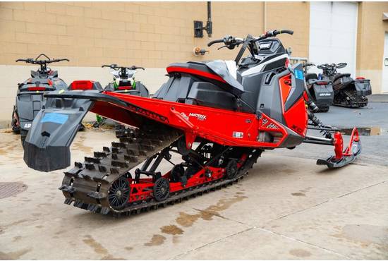 2022 850 switchback xc 146