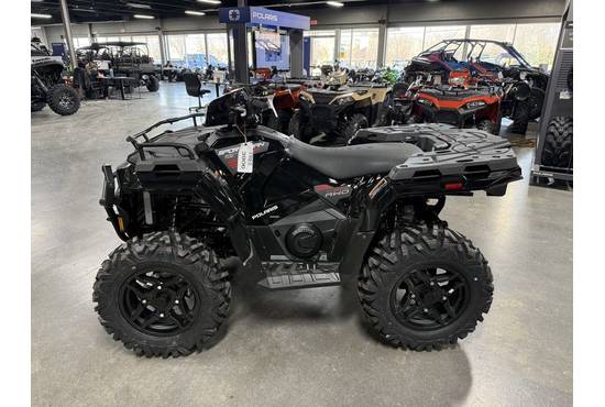2025 sportsman® 570 trail