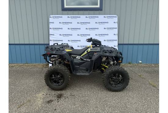 2022 Sportsman XP 1000 S