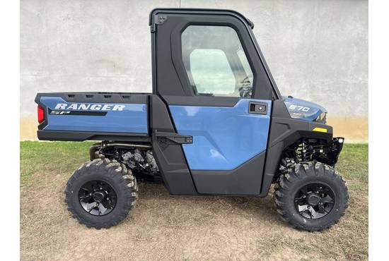 2026 Ranger SP 570 NorthStar Edition