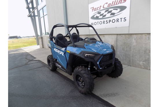 2025 rzr® trail s sport