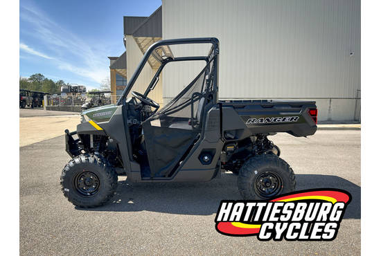 2026 Ranger 1000 EPS