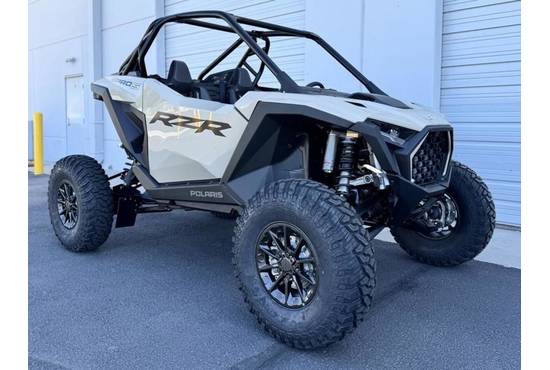 2026 RZR Pro S Sport