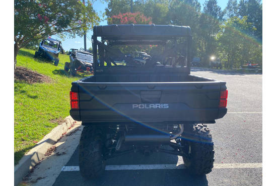 2026 Ranger Crew 1000 Premium