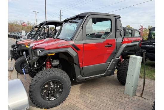 2026 XPedition XP NorthStar