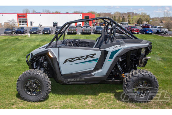 2025 rzr xp® 1000 sport
