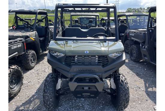 2025 ranger® sp 570