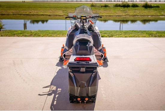 2020 850 switchback® assault® 144