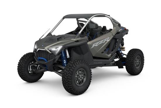 2024 rzr pro r premium