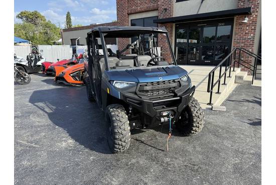 2025 ranger® crew xp 1000 premium