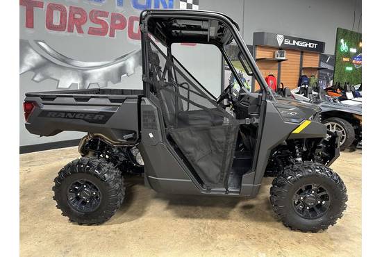 2026 Ranger 1000 Premium