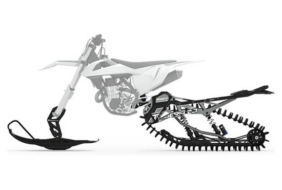 2023 RIOT 120 PREMIUM BLK
