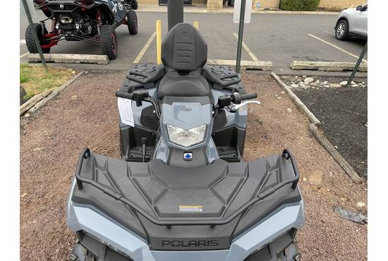 2025 sportsman® touring 570 eps
