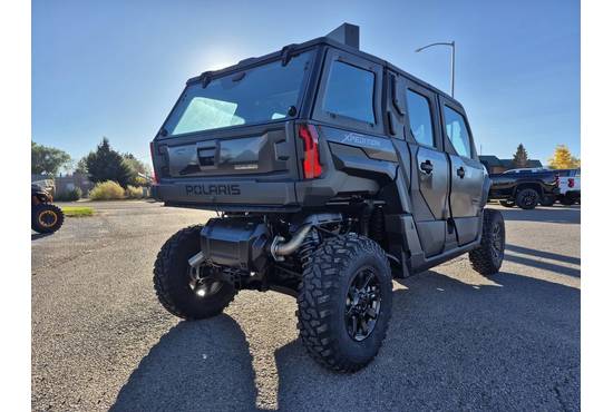 XPedition ADV 5 NorthStar