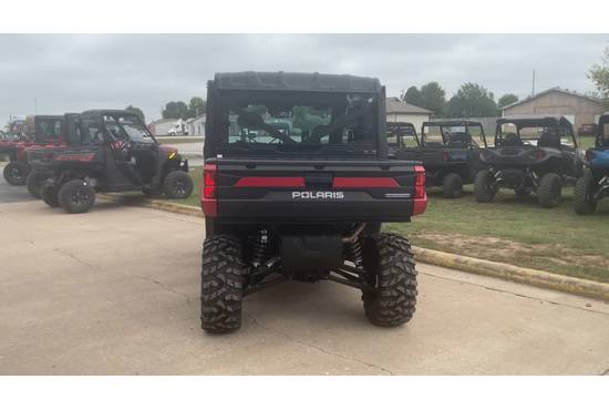 2026 Ranger Crew XP 1000 NorthStar Edition Premium