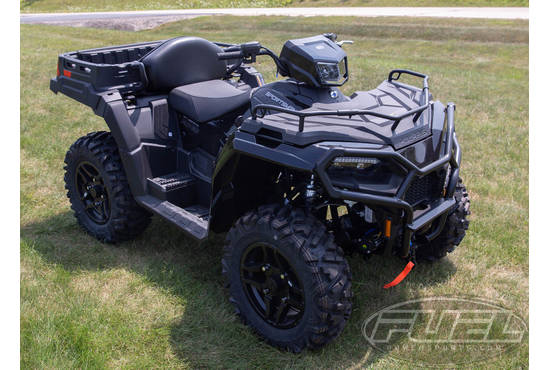2025 sportsman® x2 570