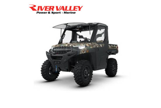 2026 Ranger XP 1000 NorthStar Ultimate Polaris Pursuit Camo