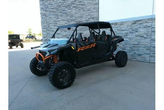2024 rzr xp® 4 1000 ultimate